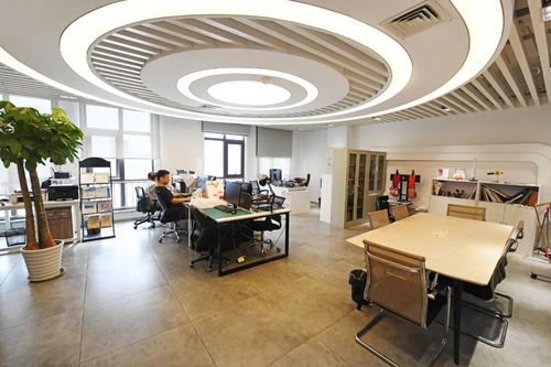 航天基地科技服务体系再升级 新增一家市级孵化器与两家科技中介机构