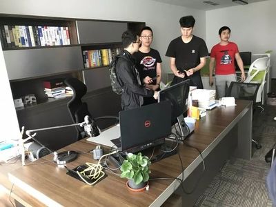 名校光环下的迷途 苍南警方破获科技中介服务大案