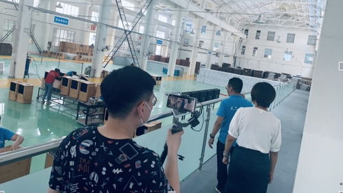 透明工厂活动 天津利隆生物科技以“看得见的信任”引领行业新生态